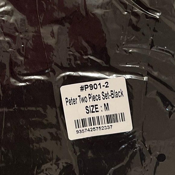 NWT- Current Style Petal & Pup Peter Two Piece Set - Picture 7 of 7